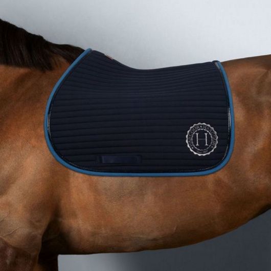 Tapis de selle cheval Karembar - Harcour