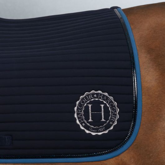 Tapis de selle cheval Karembar - Harcour
