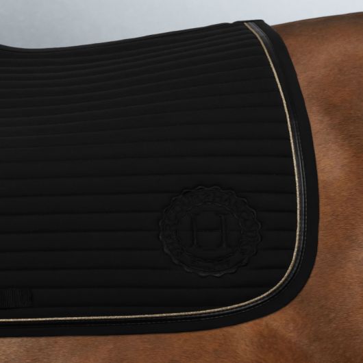 Tapis de selle cheval Karembar - Harcour
