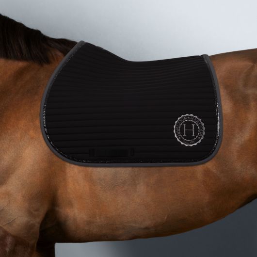 Tapis de selle cheval Karembar - Harcour