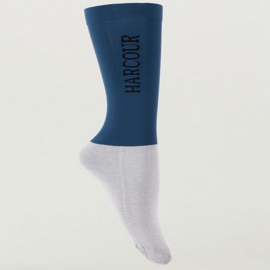 Chaussettes équitation Femme Sarina ( 3 paires ) - Harcour Chaussettes équitation Femme Sarina ( 3 paires ) - Harcour