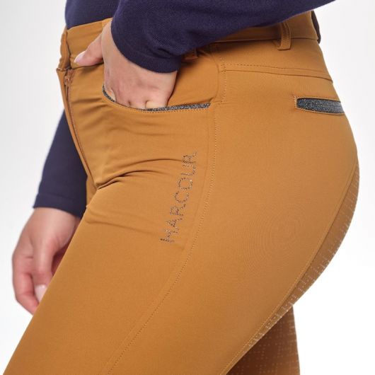 Pantalon équitation femme Boogie - Harcour