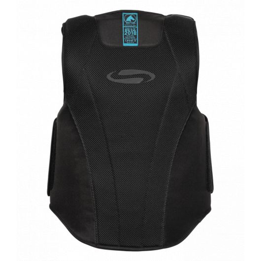 Gilet de protection équitation Enfant P24 Max - Swing 