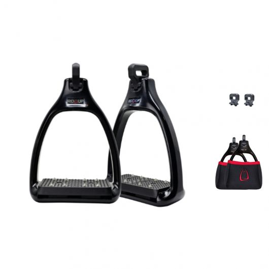 Étriers de sécurité Plus - Rid'Up