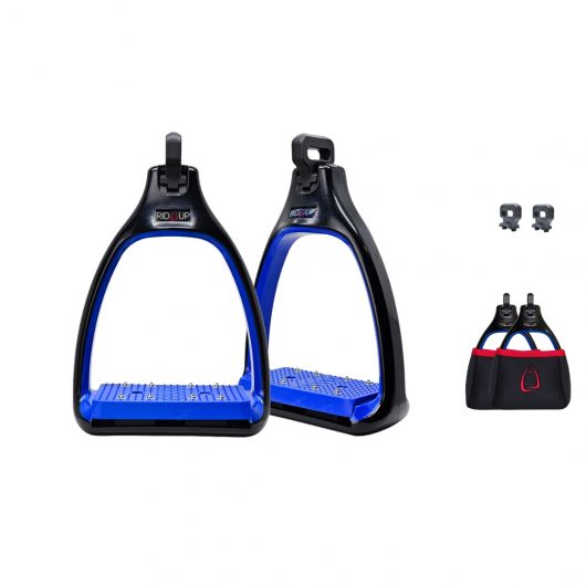 Étriers de sécurité Plus - Rid'Up