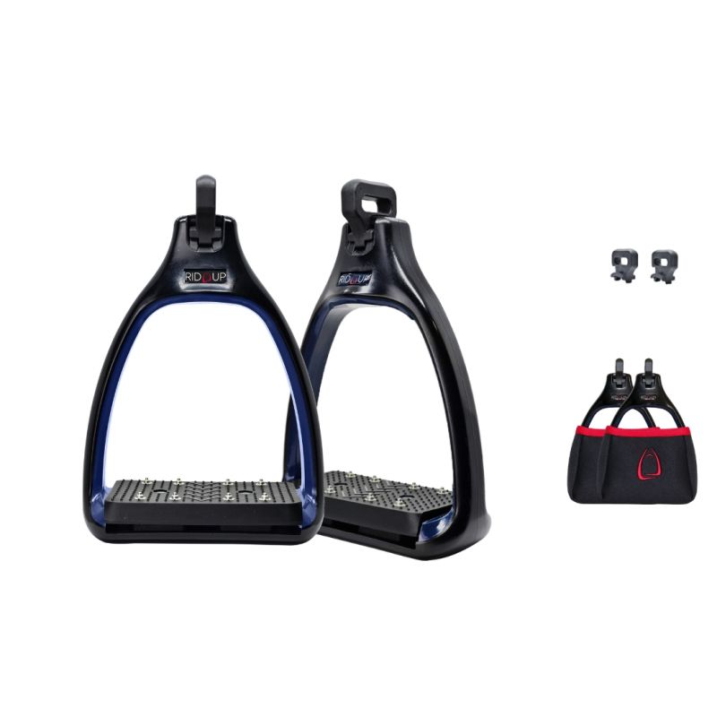 Étriers de sécurité Plus - Rid'Up