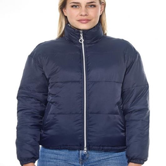 Doudoune réversible Puffer Femme Janari - Harcour 