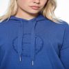 Sweat à capuche équitation femme Swanta - Harcour