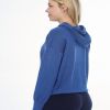 Sweat à capuche équitation femme Swanta - Harcour