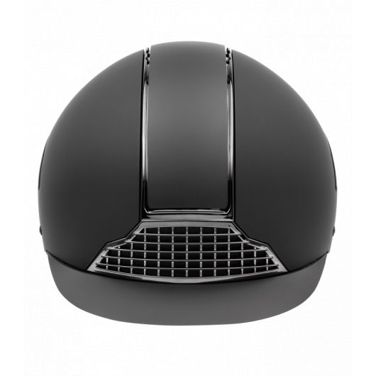 Casque équitation H24 Chrome - Swing 