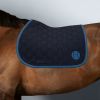 Tapis de selle cheval Salvia - Harcour