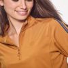 Polo équitation femme Pistach - Harcour