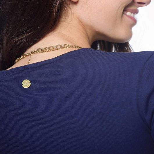 Tee-Shirt équitation FemmePipalo - Harcour