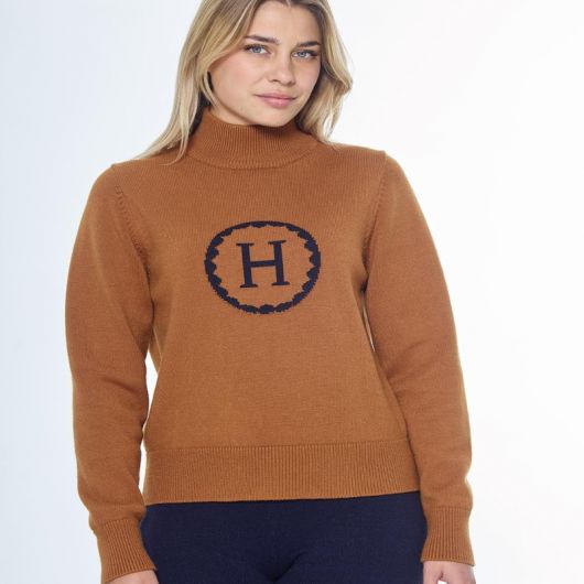 Pull Femme Plaza - Harcour 