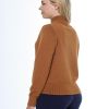 Pull Femme Plaza - Harcour 