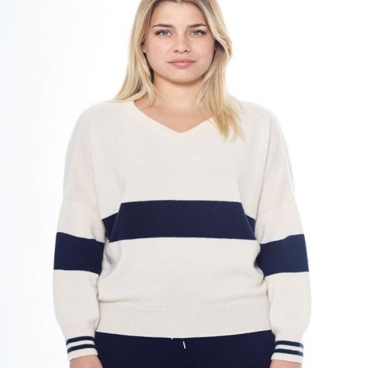 Pull Femme Polisa - Harcour