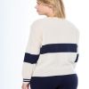 Pull Femme Polisa - Harcour