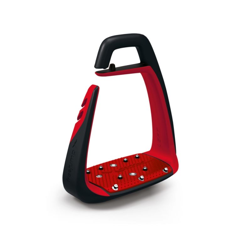 Étriers Soft'up Classic - Freejump