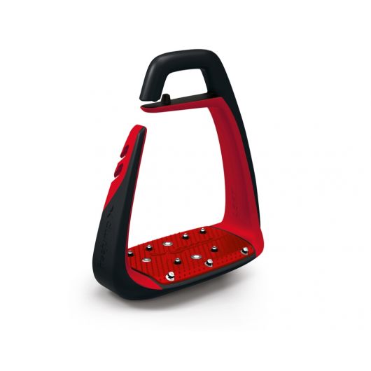 Étriers Soft'up Classic - Freejump Étriers Soft'up Classic - Freejump