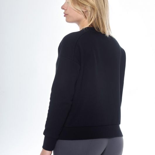 Sweat Femme Sirius - Harcour Sweat Femme Sirius - Harcour