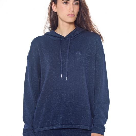 Sweat équitation femme Swambo - Harcour Sweat équitation femme Swambo - Harcour