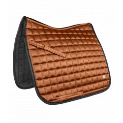 Tapis de selle cheval Palermo - Waldhausen 