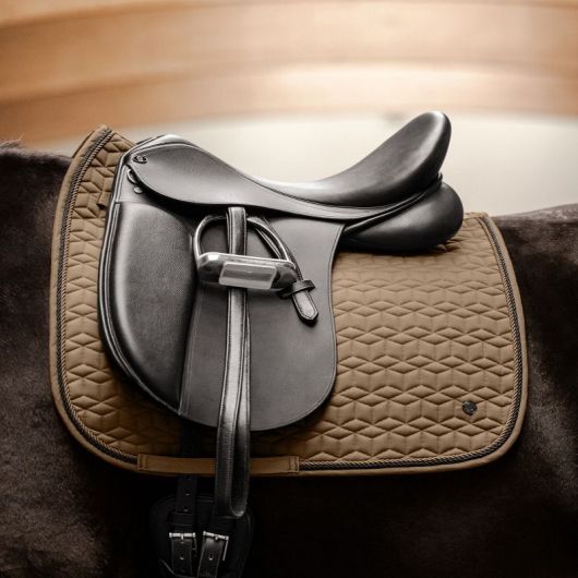 Tapis de selle cheval Philadelphia - Waldhausen Tapis de selle cheval Philadelphia - Waldhausen