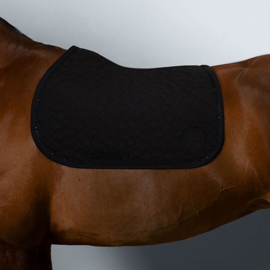 Tapis de selle cheval Saphir - Harcour