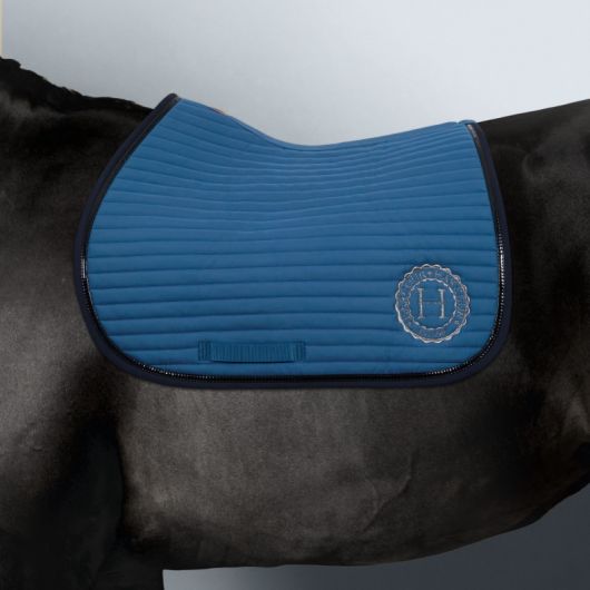 Tapis de selle cheval Karembar - Harcour