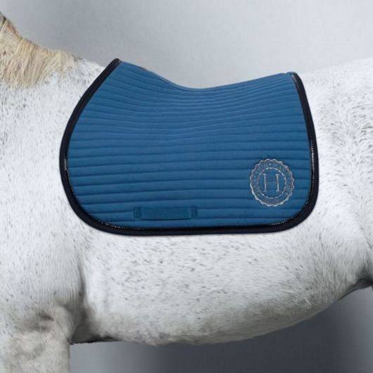 Tapis de selle cheval Karembar - Harcour