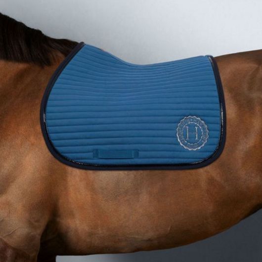 Tapis de selle cheval Karembar - Harcour