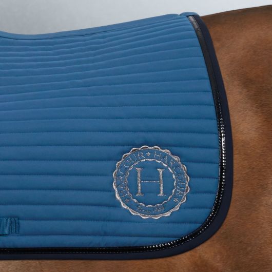 Tapis de selle cheval Karembar - Harcour