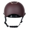 Casque équitation femme Mont Blanc Grande Visière Sparkle - Harry's Horse