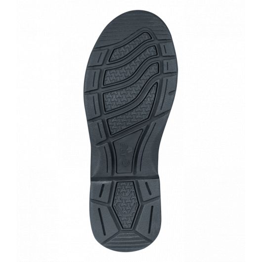 Bottes écurie Oklahoma - Elt 