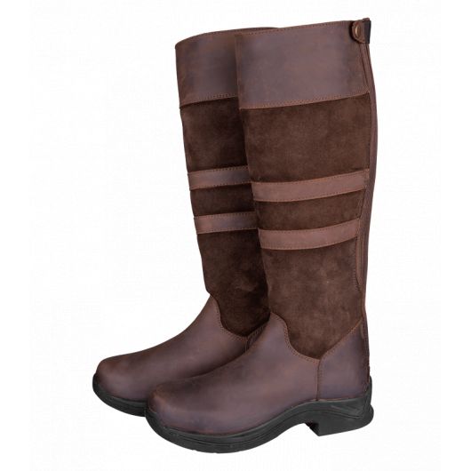 Bottes écurie Hiver Oakland - Elt 