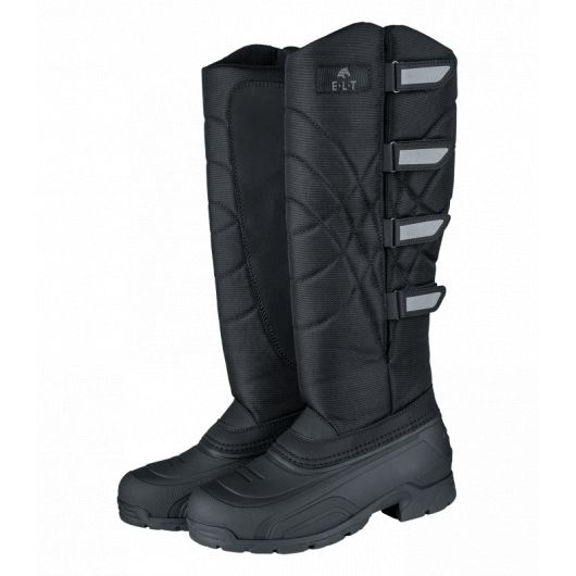 Bottes écurie thermique Essential - Elt