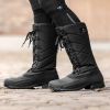 Bottes écurie thermique Cleveland - Elt Bottes écurie thermique Cleveland - Elt