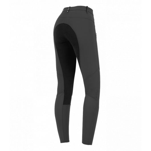 Pantalon équitation femme fond peau Gala - Elt