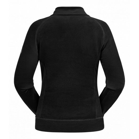 Pull en polaire équitation femme Osaka - Elt 