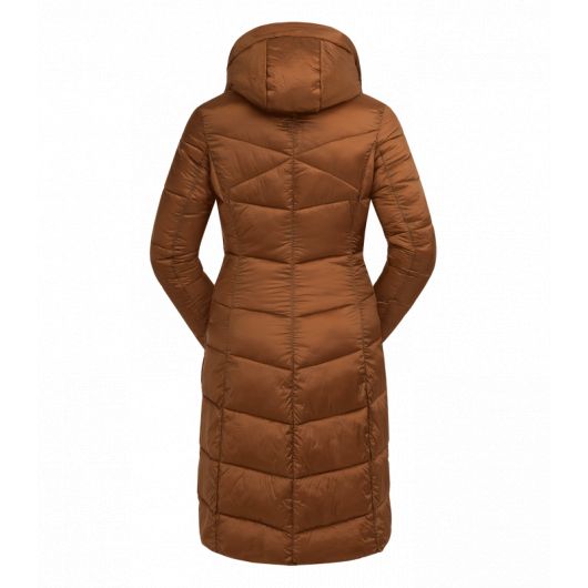 Doudoune équitation femme Oslo - Elt 