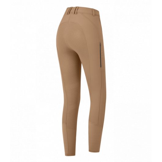 Pantalon équitation femme Oktavia - Elt