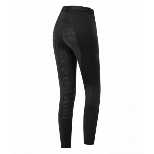 Pantalon équitation femme thermique Essential - Elt