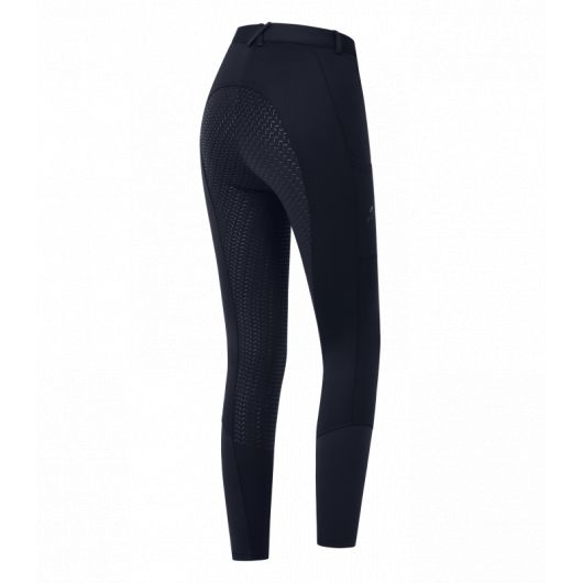 Pantalon équitation enfant thermique Essential - Elt