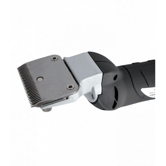 Tondeuse cheval batterie - Waldhausen 