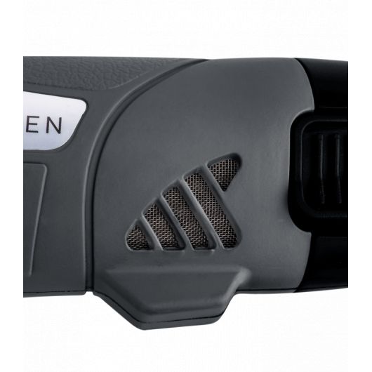 Tondeuse cheval batterie - Waldhausen 