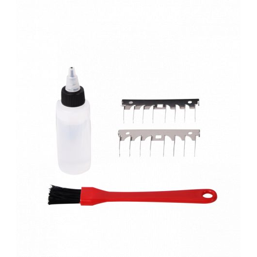 Tondeuse cheval batterie - Waldhausen 