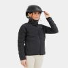 Veste équitation femme Softlight - Horse Pilot