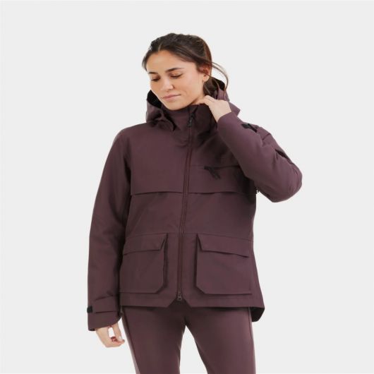 Veste équitation femme Essential - Horse Pilot Veste équitation femme Essential 24 - Horse Pilot
