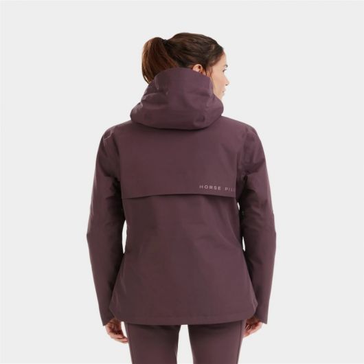 Veste équitation femme Essential 24 - Horse Pilot