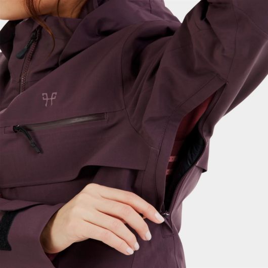 Veste équitation femme Essential 24 - Horse Pilot